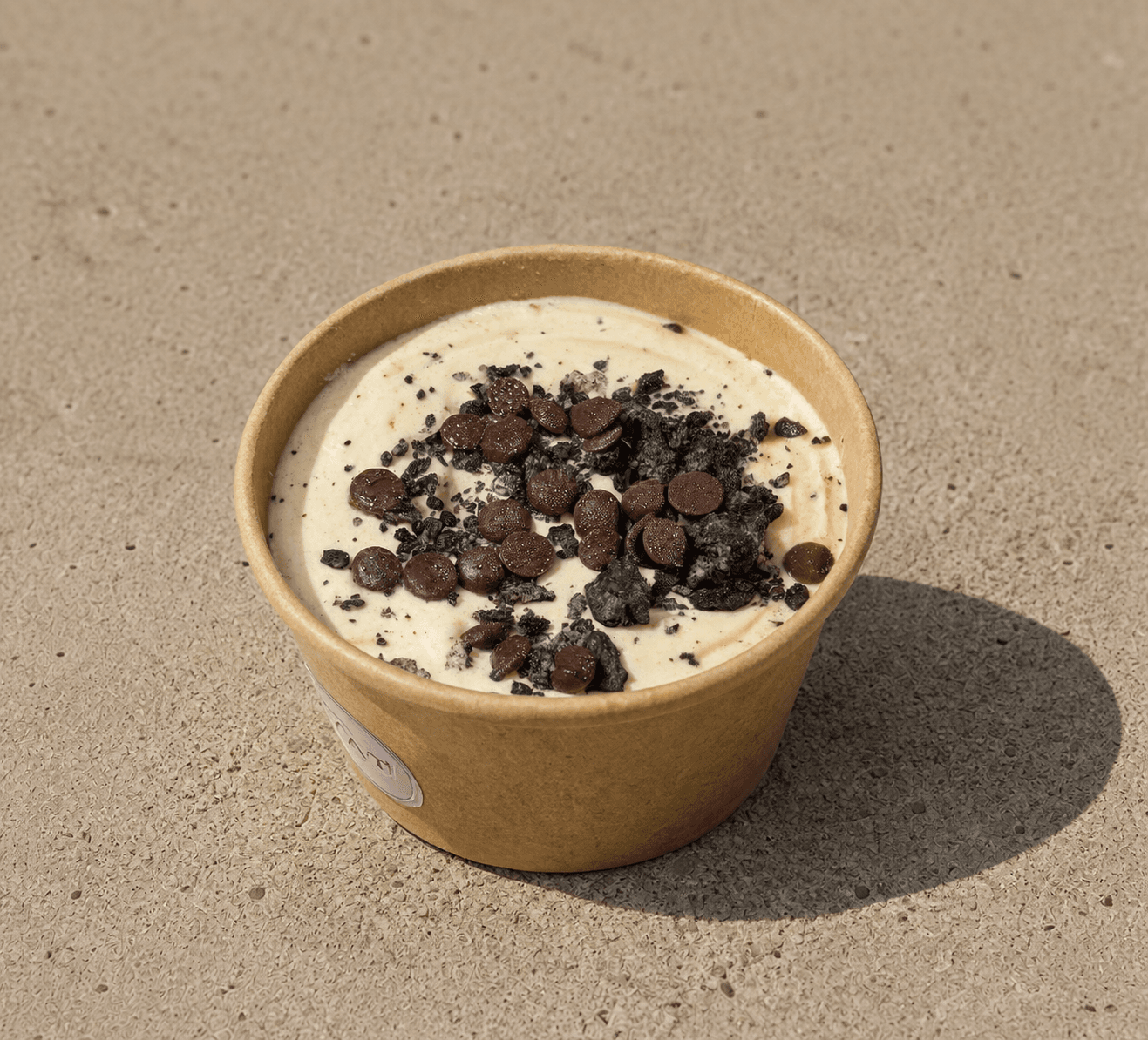 Royal Oreo