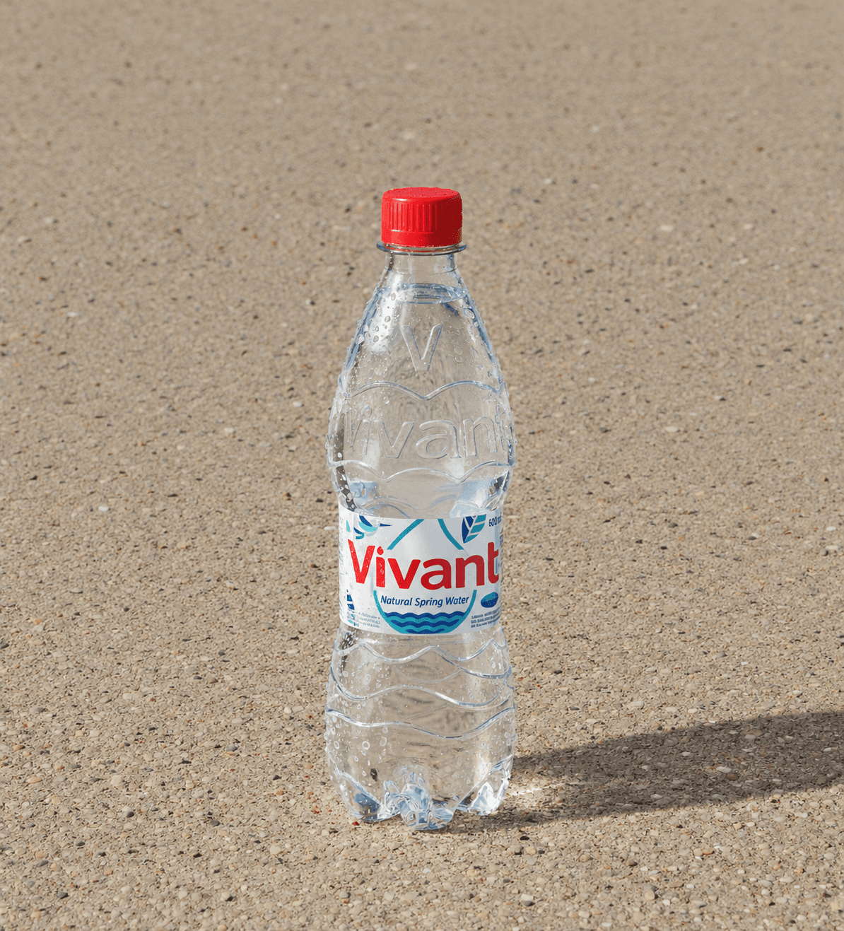 Agua Vivant