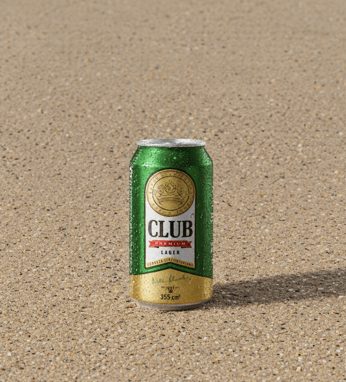 Cerveza club